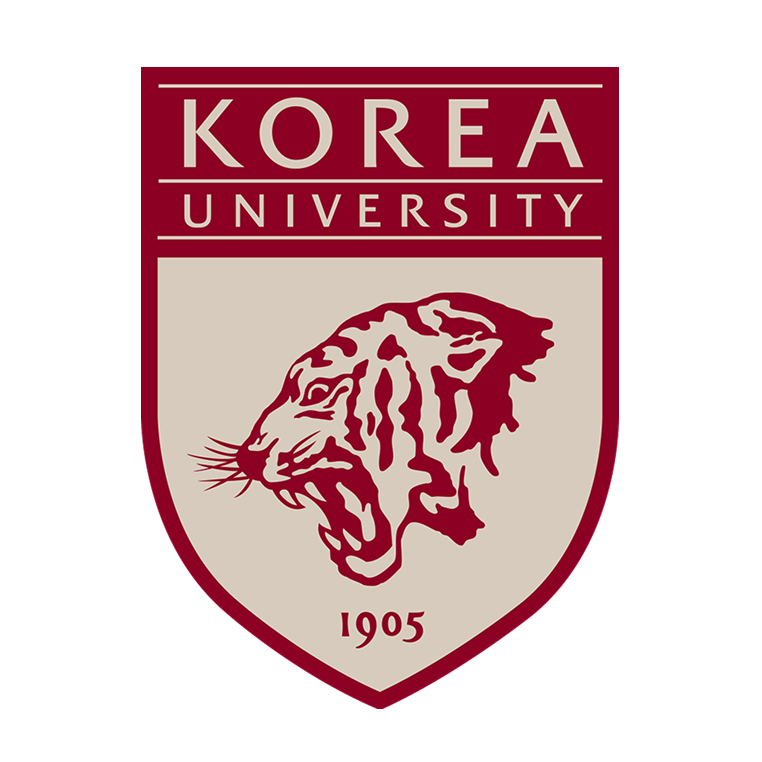 고려대학교 로고
