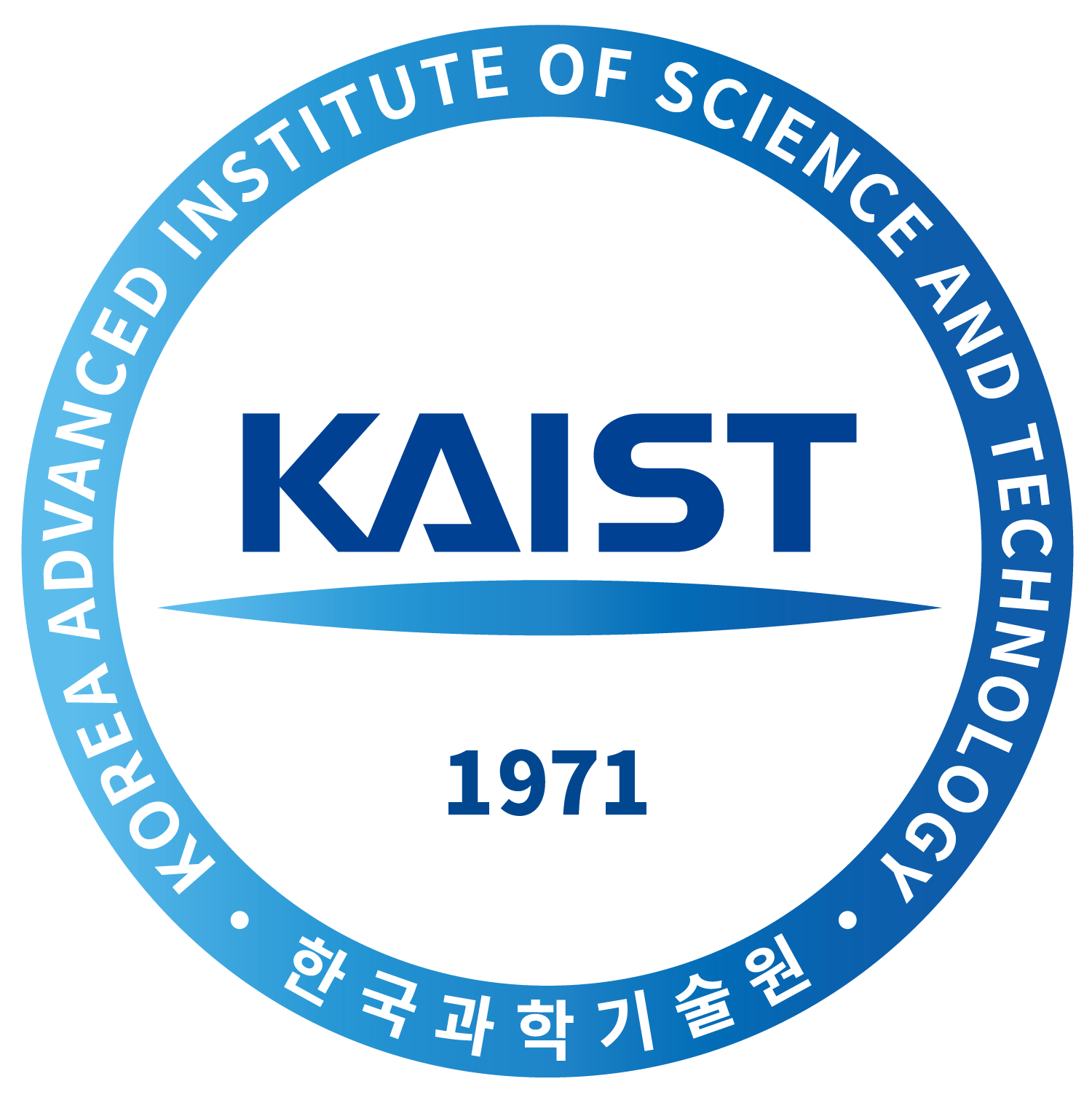 KAIST 로고